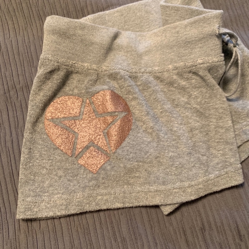 Hardtail Terry Shorts (XS)